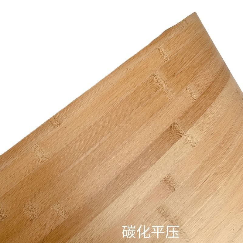 i fogli da impiallacciatura di legno sottili di 0.30mm 0.40mm 0.50mm Chorcoal impiallacciano gli strati del compensato