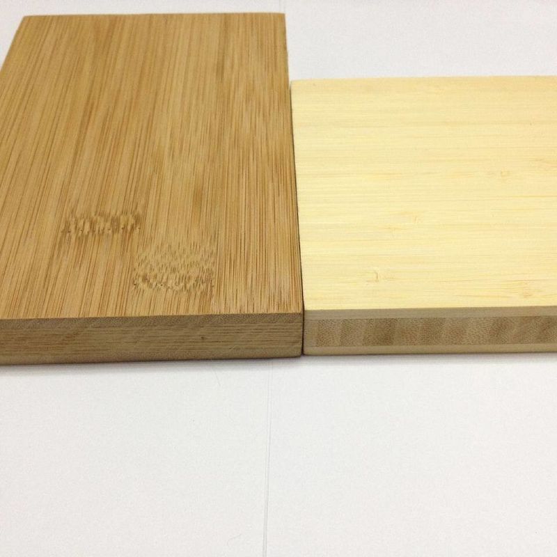 Pannello di parete di legno di bambù della mobilia dei pannelli di 100% per la decorazione interna