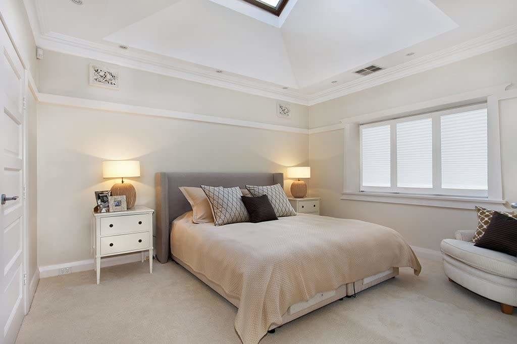 La tenda senza cordone adatta perfetta di dimensione di Trimable acceca l'installazione temporanea