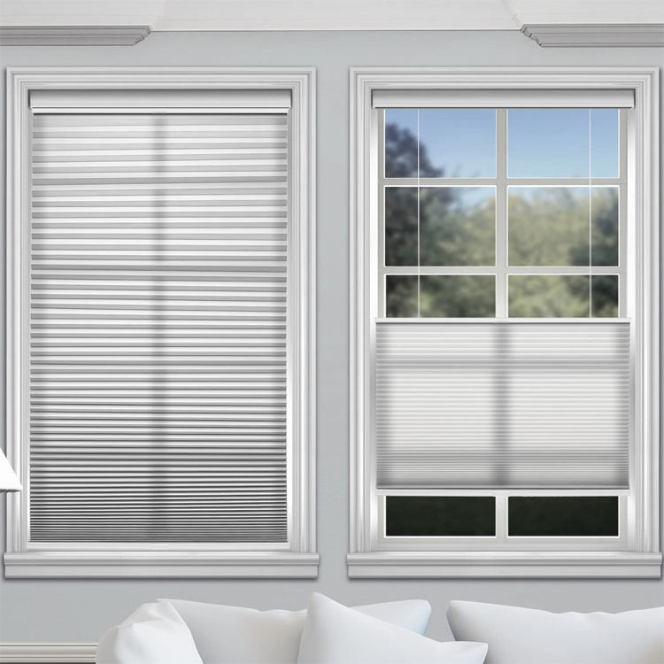 Il favo di notte del giorno di filtrazione leggera acceca la tonalità cellulare senza cordone dell'hotel