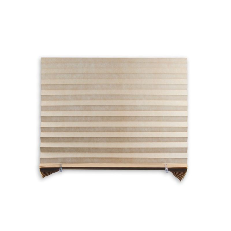 La tenda senza cordone minimalista acceca l'ampio rullo a 78 pollici a 35 pollici protegge la L 1PC 1 FISSATA