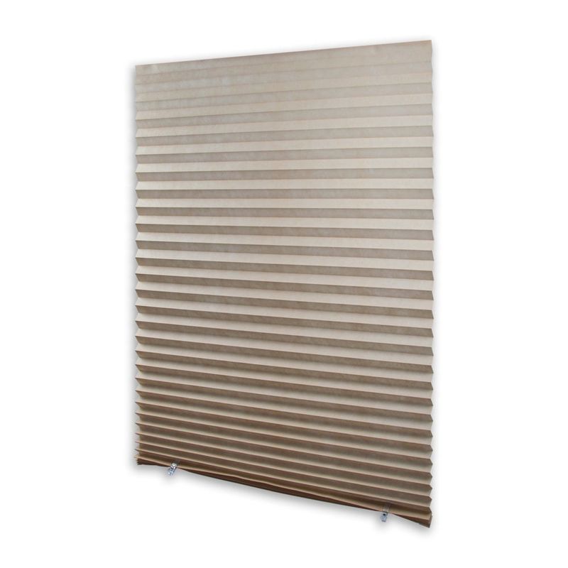 La tenda senza cordone minimalista acceca l'ampio rullo a 78 pollici a 35 pollici protegge la L 1PC 1 FISSATA