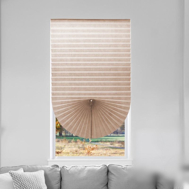 La tenda senza cordone minimalista acceca l'ampio rullo a 78 pollici a 35 pollici protegge la L 1PC 1 FISSATA