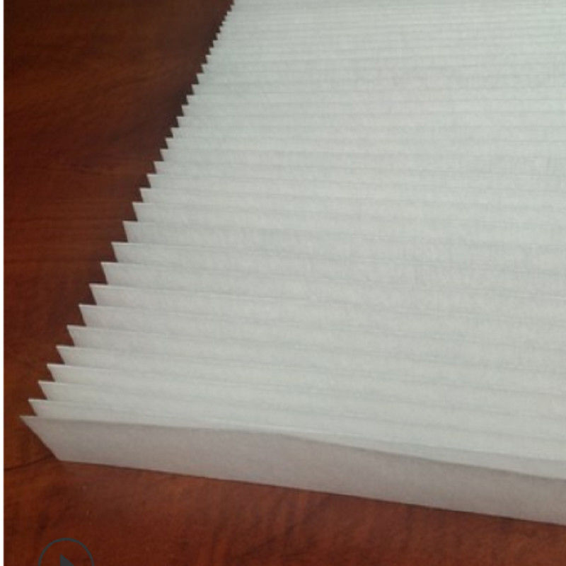 La finestra portatile del FSC il ORIEL ha pieghettato la tenda senza cordone acceca lo stile di Europa