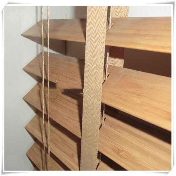 Lunghezza di bambù senza cordone elettrica all'aperto 1.2M 1.8M dei ciechi di finestra