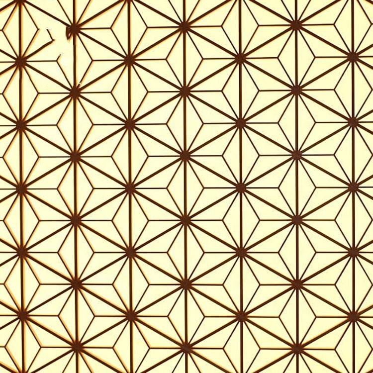 Schermi decorativi rustici del divisore di Kumiko Led Water Bubble Wood di legno per il ristorante