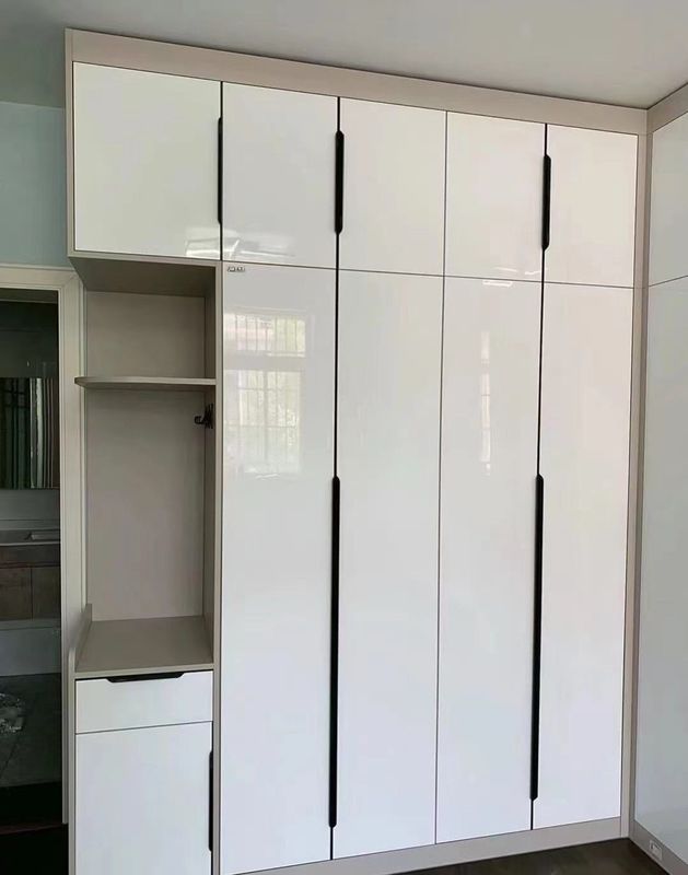 28 X 1160 X 2400 mm Legno compensato di riparazione 19 o 21 Ply Anti Slip