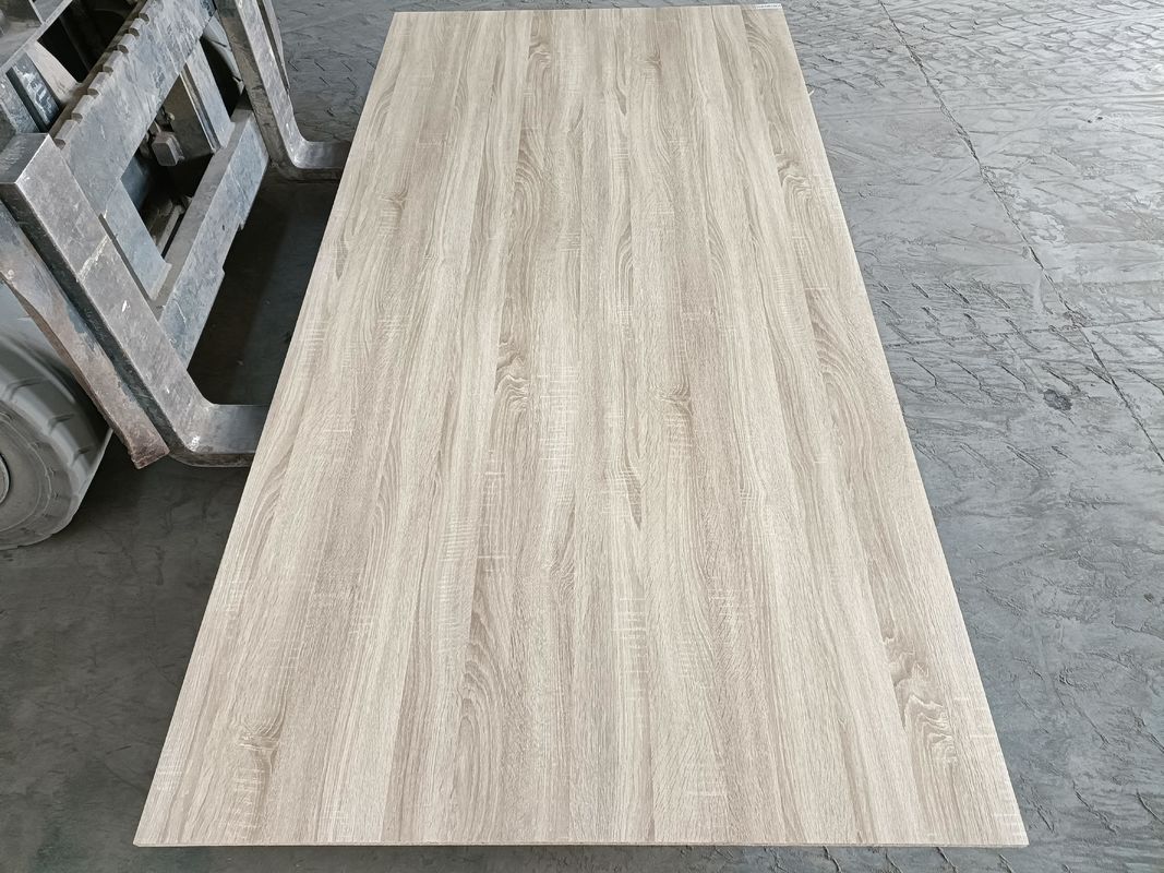 12 mm 15 mm 18 mm Legno compensato Edificio in calcestruzzo Piano terra Altopiano Edificio generale