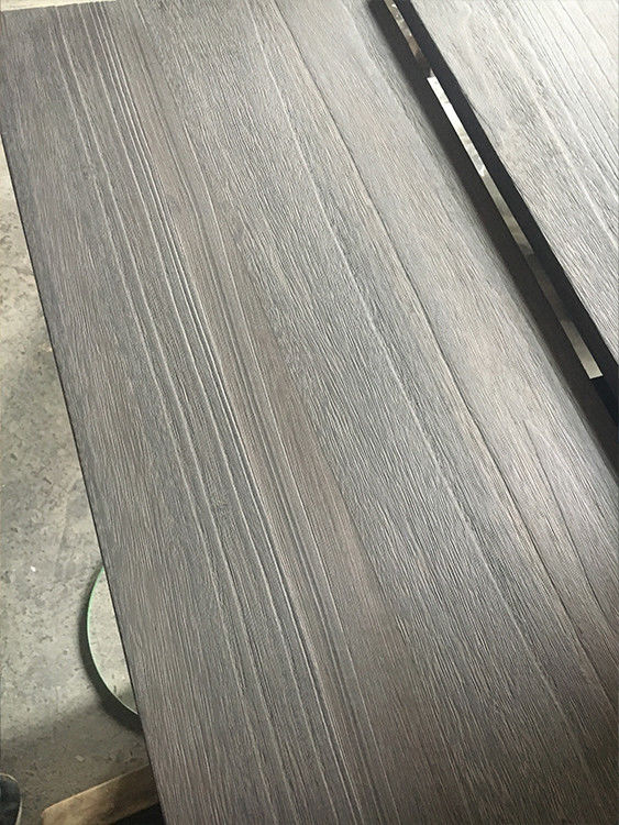 Arredamento domestico d'epoca 12 mm pannelli di legno ingegnerizzati taglia personalizzata