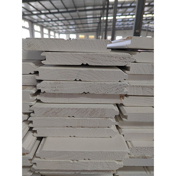 Pannelli a base di legno da 6 mm a base di paolownia da bruciare per la produzione di scaffali galleggianti o mobili per la casa