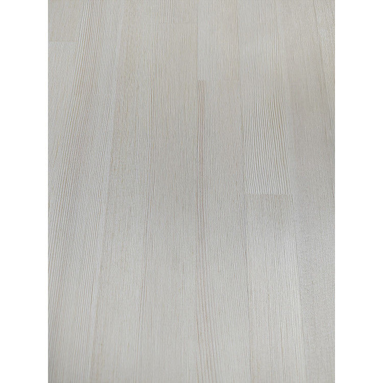 Pannelli a base di legno di 5 mm a base di pino rosso solido Buona traspirabilità per la decorazione dei mobili