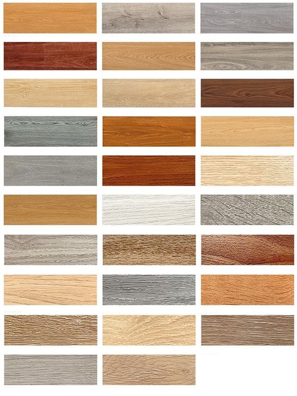 Pavimentazione per interni in legno impermeabile 4mm 5mm 6mm Interlock Click Lock Vinyl Stone Plastic Composite SPC IXPE