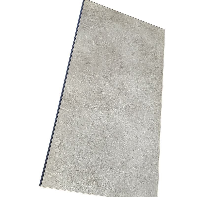 SPC PVC Unilin Click Grave Wall Panel Prezzo di fabbrica impermeabile impermeabile a fuoco rivestimento di parete in vinile di plastica