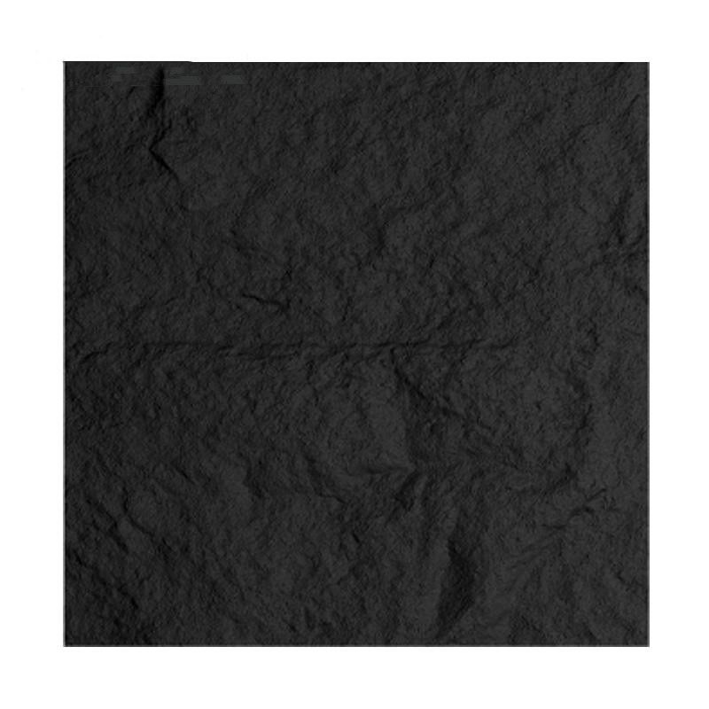 Pietra artificiale PU pannelli di parete di pietra mattoni parete esterna decorare rivestimento a prova di fuoco superficie di pietra naturale