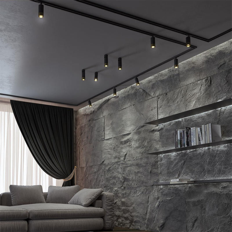 Ingrosso di alta qualità poliuretano PU a colori personalizzabili rivestimento di parete esterno