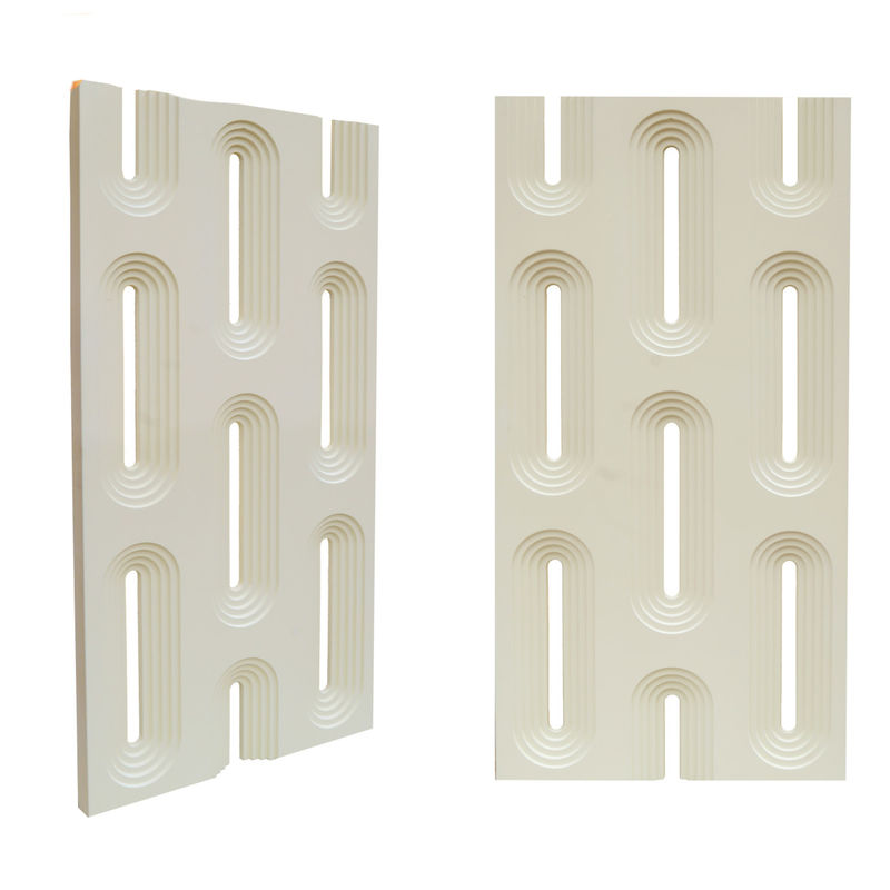 Pietra PU Poliuretano Pietra Artificiale Veneer Sheet Per Pareti Esterne E Interne Rivestimento Di Pietra Decorazione