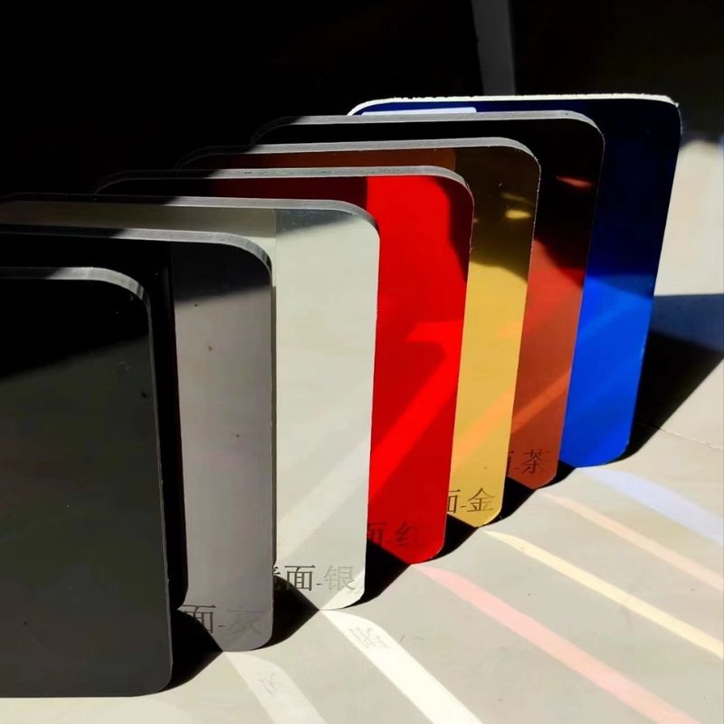 Pannello murario in legno di bambù carbone di legno WPC Modello floreale Decorativo da parete