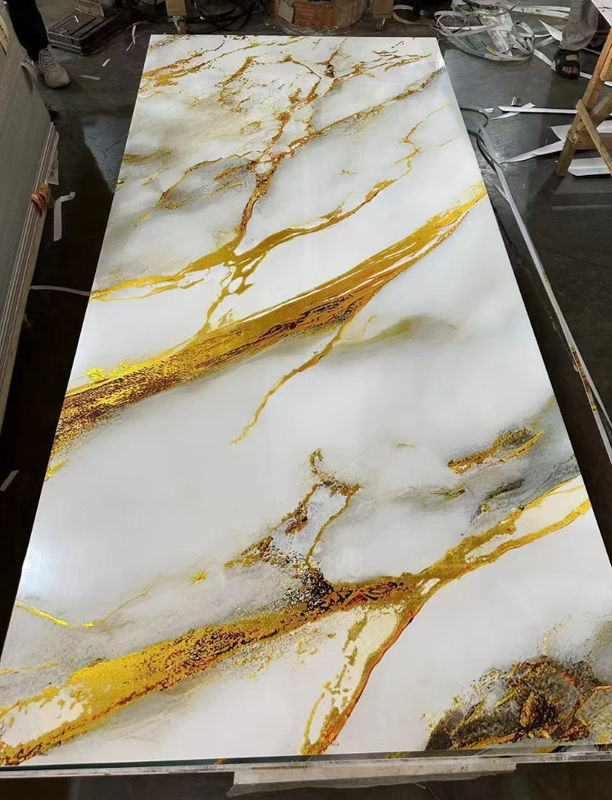 2024 nuovo arrivo di lamiera di carbonio pannello di parete in legno pannello di bambù di carbone per la decorazione delle pareti domestiche