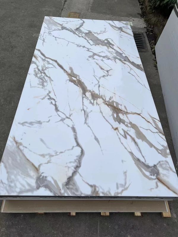 2024 nuovo arrivo di lamiera di carbonio pannello di parete in legno pannello di bambù di carbone per la decorazione delle pareti domestiche