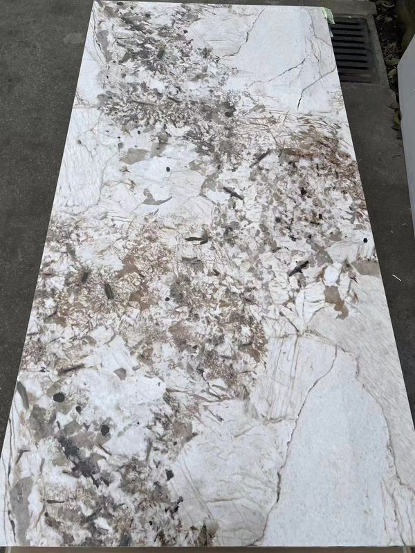 2024 nuovo arrivo di lamiera di carbonio pannello di parete in legno pannello di bambù di carbone per la decorazione delle pareti domestiche