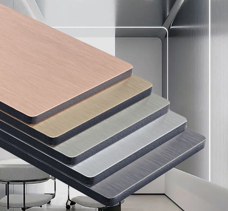 Fabbrica all'ingrosso 5 e 8 mm Bambù Carbone di Parete Interni Pvc Pannello di Parete impermeabile Pannello di Parete decorativo