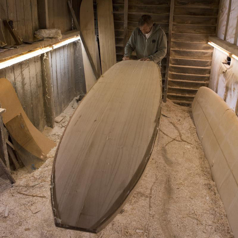 Al dettaglio legno di pino di legno di pino di radiazione 4 * 8 piedi AA AB Plug Board per mobili