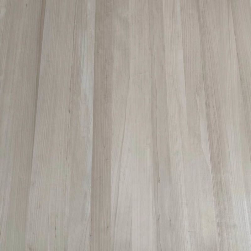 Pannelli di pioppo carbonizzati Prezzi del legname di Paulownia Pannelli di pioppo con bordo solido pannelli incollati Pannelli di pioppo