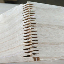 Miglior fornitore di legname decorativo Produce legno massello legno di pino legno di legno pannelli da parete di pino Finger uniti pannelli