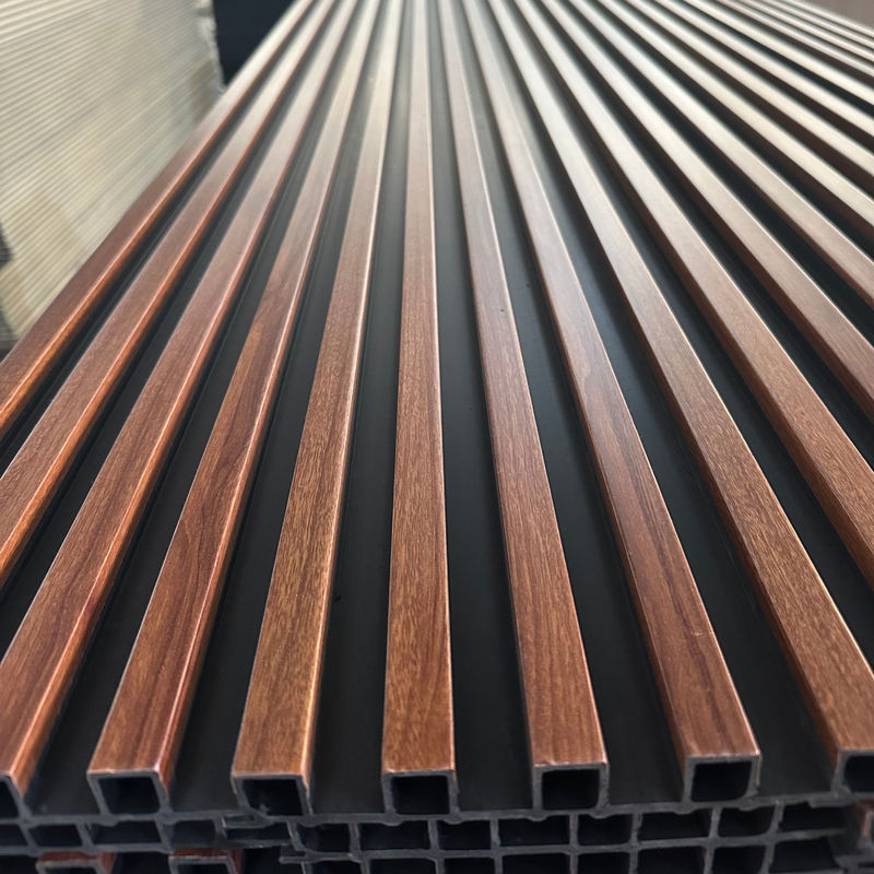 16 cm interno WPC Decor Legno composito interno pannello murario