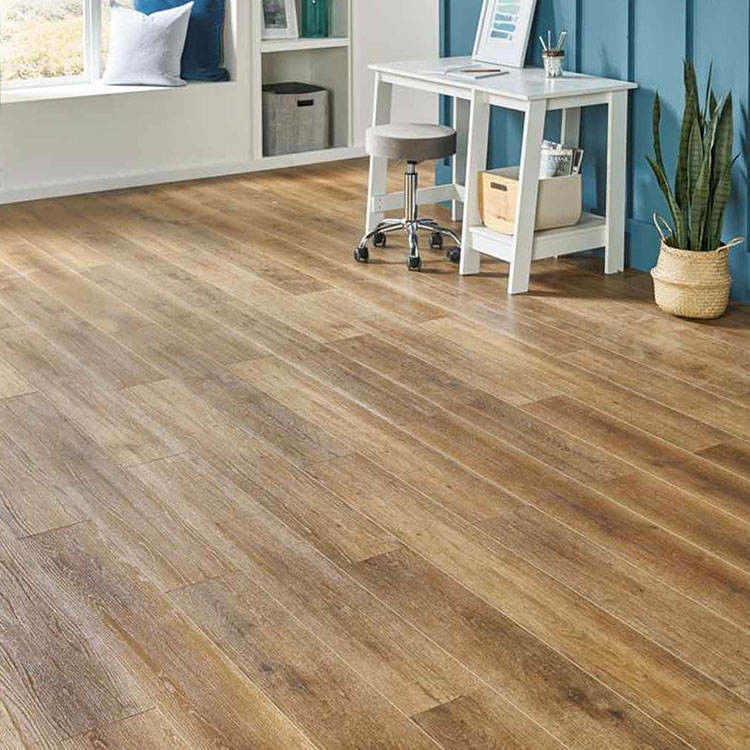 Pavimenti in vinile di lusso impermeabili a 4 mm, 5 mm e 6 mm