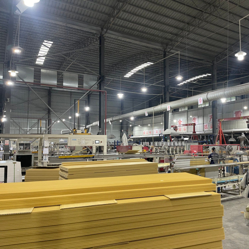 Pannello di legno di carbone di bambù, pannello di parete di cristallo di carbonio di legno, pannello di parete di rivestimento e pannelli di PVC