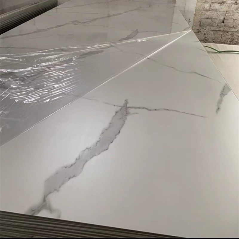 Cina fabbrica di vendita di bambù legno di carbone 4X8 pannelli da parete pannello da parete wpc per pareti di sfondo