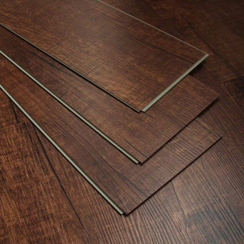 Pavimenti in legno impermeabile 4mm 5mm 6mm 7mm 8mm in pvc con blocco a clic pavimenti in spc pavimenti in lvp pavimenti in vinile planche di lusso pavimenti in vinile con IXPE