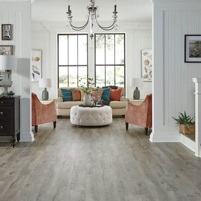 pavimenti in PVC di lusso con blocco in vinile, pavimenti in plastica senza grano di legno, con rivestimento in pietra di 6 mm, pavimenti in PVC in polimero