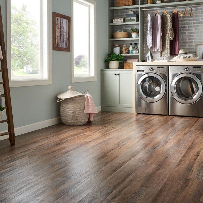 pavimenti in PVC di lusso con blocco in vinile, pavimenti in plastica senza grano di legno, con rivestimento in pietra di 6 mm, pavimenti in PVC in polimero