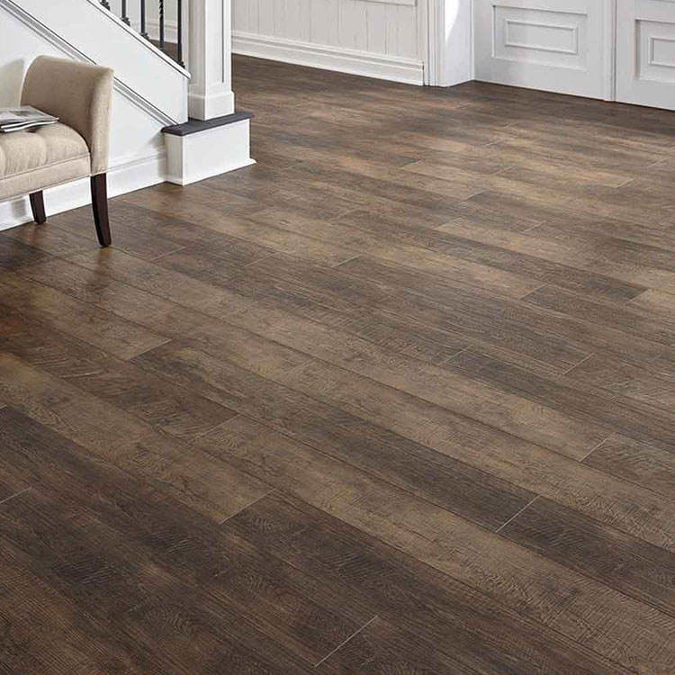 4mm 5mm 6mm 7mm 8mm pavimento in vinile di lusso resistente agli graffi pavimento in vinile pavimento in legno pavimento a chiusura a clic pavimento impermeabile a spc