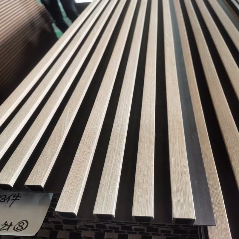 Pannello da parete in WPC con funzione impermeabile