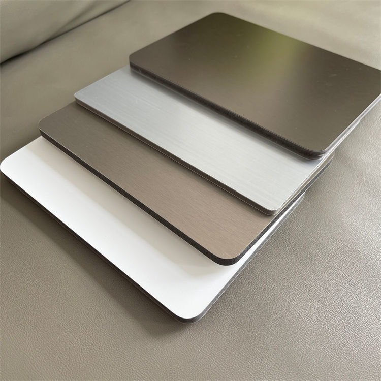 Pannello murario decorativo a grano di legno 3D impermeabile in bambù e carbone facile da installare