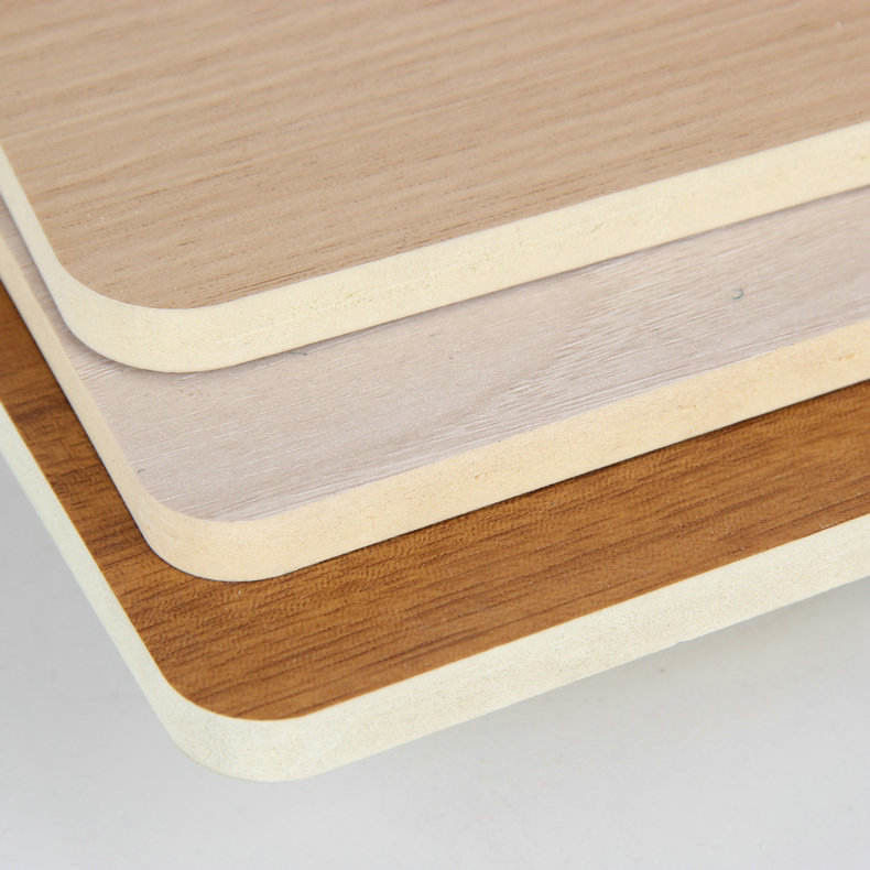 Decorazione per pareti Piastra di cristallo di carbonio Pannello in fibra di legno di bambù Pannelli per pareti decorativi integrati in rivestimento in legno