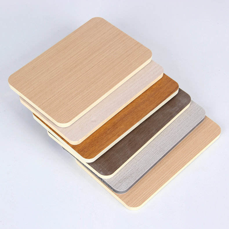 Decorazione per pareti Piastra di cristallo di carbonio Pannello in fibra di legno di bambù Pannelli per pareti decorativi integrati in rivestimento in legno