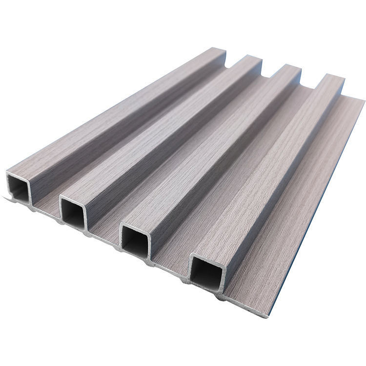 Rivestimento murale interno in WPC di alta qualità Pannello decorativo per decorazione