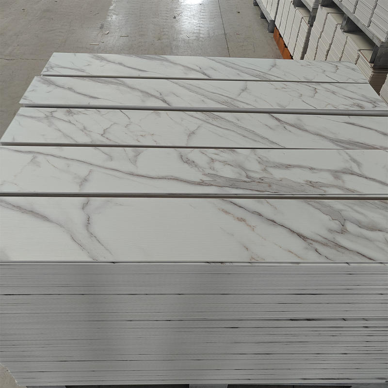 Pavimenti SPC Pvc Legno Grana Plastica Piastrelle per Pavimenti SPC per Ufficio e Casa