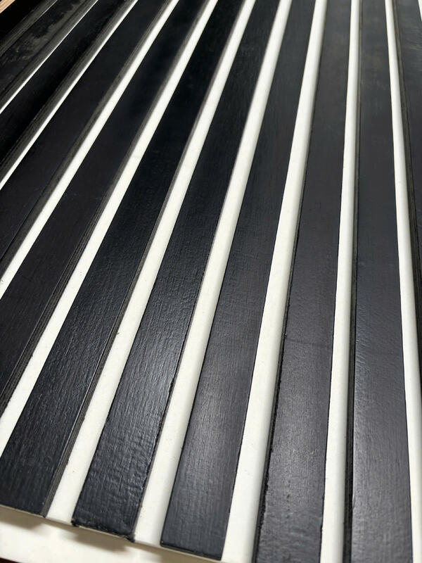 Con un prezzo competitivo pannelli di parete in legno a lastra soffitto pannelli acustici in legno a lastra per pareti insonorizzate