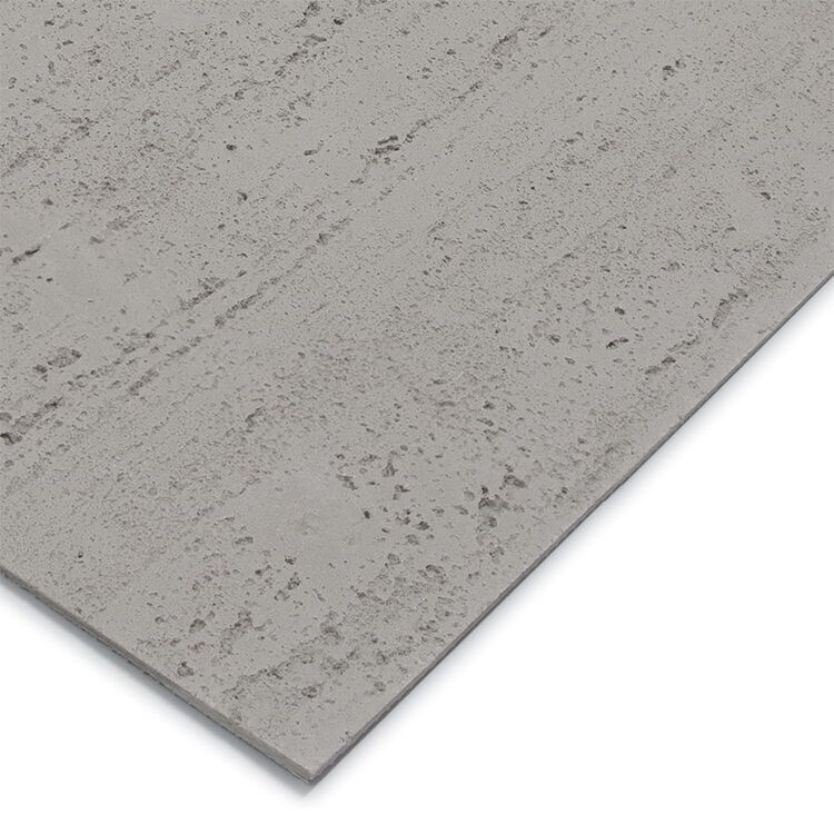 Moderno pannello murario in pietra flessibile per decorazioni interne ed esterne resistente all'acqua e al fuoco Pietra flessibile