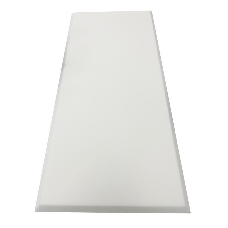 Pannelli in schiuma acustica industriale - Assorbimento acustico, isolamento termico, durevole, ideale per l'isolamento di pareti e soffitti in fabbrica