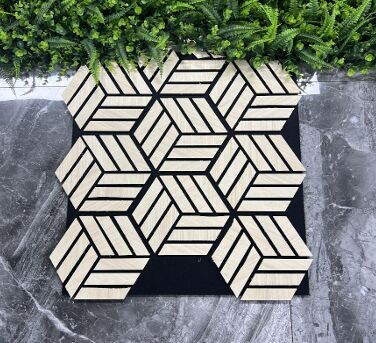 Acquapannelli in legno per hotel all'ingrosso - pannelli murali insonorizzanti e assorbenti di qualità superiore