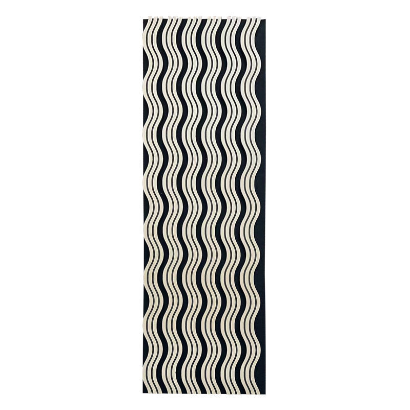 Moderno pannello murario acustico 3D eco-compatibile pannello assorbente del suono a forma speciale per un'installazione facile rumore impermeabile