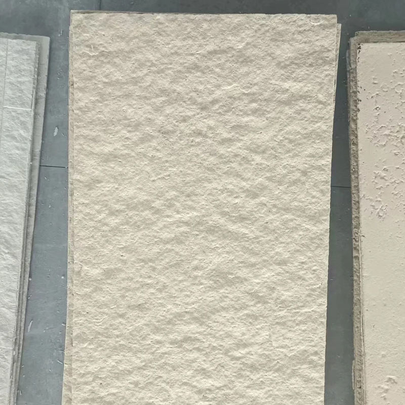 Pietra di calce Piastrelle flessibili per pareti Nuovo design Pietra flessibile Piastrelle per pareti Interni 590*290mm Pietra di sabbia Pietra flessibile per pareti