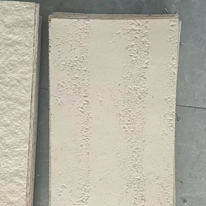 Pietra di calce Piastrelle flessibili per pareti Nuovo design Pietra flessibile Piastrelle per pareti Interni 590*290mm Pietra di sabbia Pietra flessibile per pareti