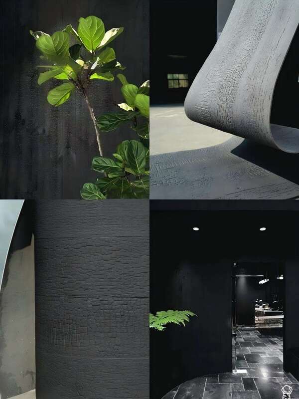 Fabbrica all'ingrosso Nuova tecnologia interno esterno Pietra muraria curva morbida rivestimento grande lastra resistente al fuoco pietra travertina flessibile